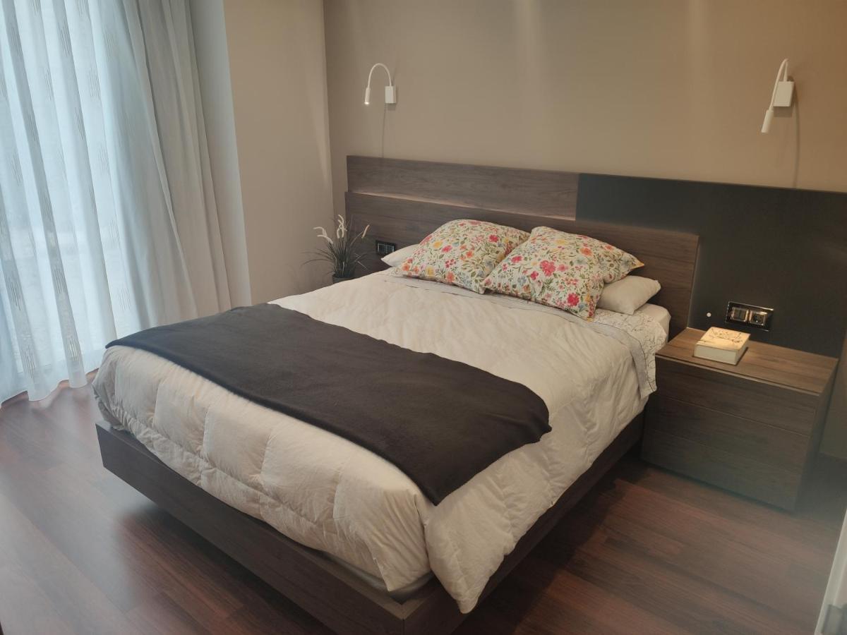 Apartamentos San Roman Реторта Экстерьер фото