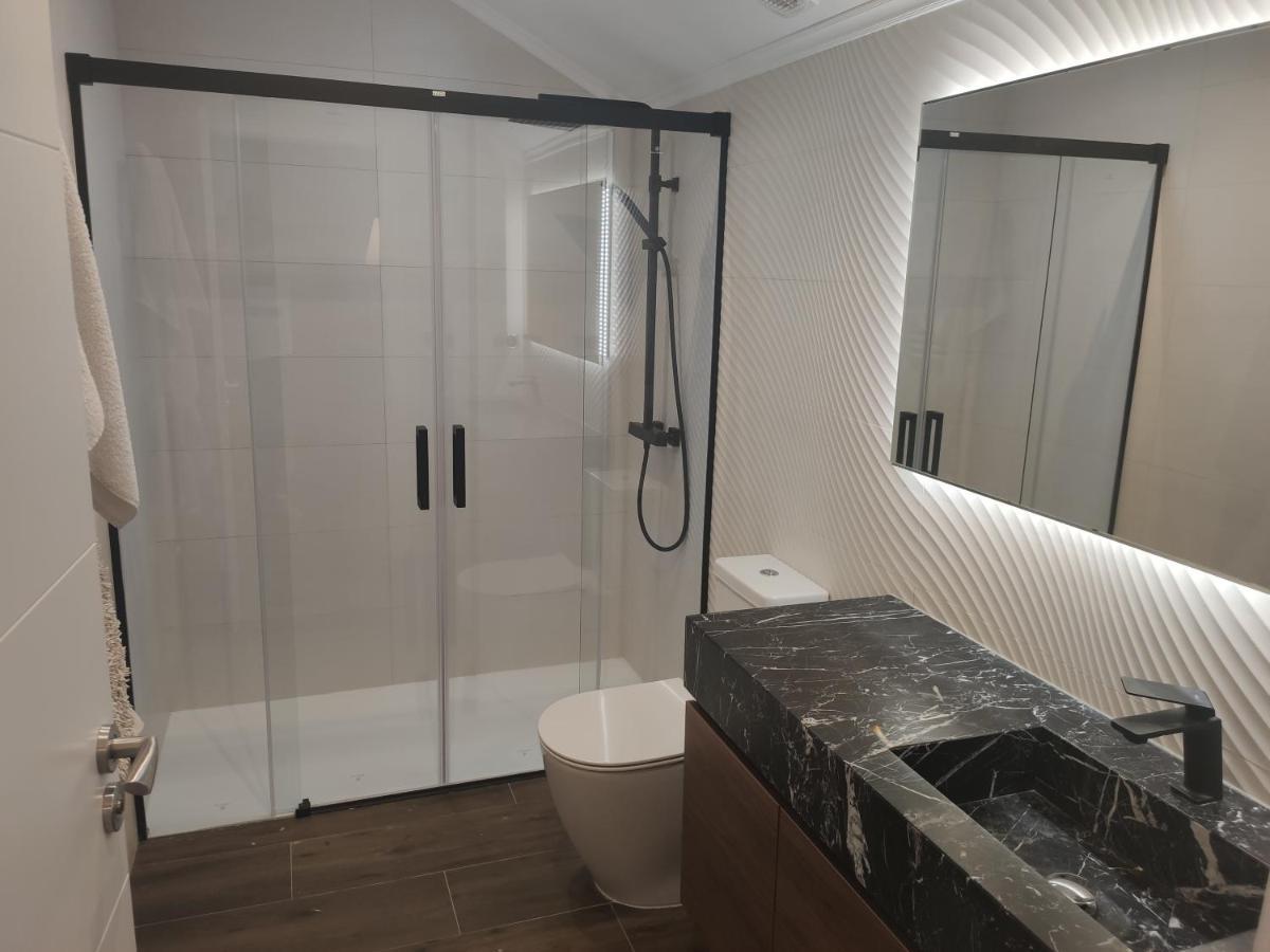 Apartamentos San Roman Реторта Экстерьер фото